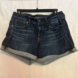 American Eagle Outfitters Denim Jean Shorts